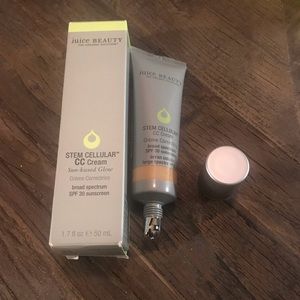 Juice beauty CC cream